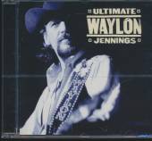 JENNINGS WAYLON  - CD ULTIMATE WAYLON JENNINGS