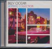 BILLY OCEAN  - CD ULTIMATE COLLECTION