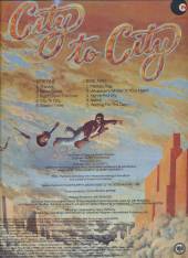  CITY TO CITY =180GR= [VINYL] - supershop.sk