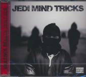JEDI MIND TRICKS  - CD VIOLENCE BEGETS VIOLENCE