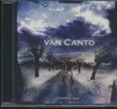 VAN CANTO  - CD STORM TO COME