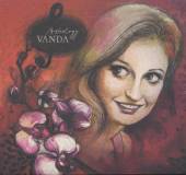 VANDA  - CD ASTROLOGY