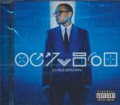 BROWN CHRIS  - CD FORTUNE