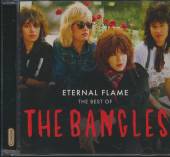 BANGLES  - CD ETERNAL FLAME: THE BEST OF