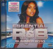  ESSENTIAL R&B-SUMMER 2010 - suprshop.cz