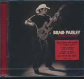 PAISLEY BRAD  - 2xCD HITS ALIVE