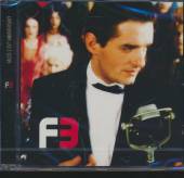 FALCO  - CD FALCO 3 25TH ANNIVERSARY EDITION