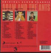  ORIGINAL ALBUM CLASSICS - supershop.sk