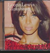 LEWIS LEONA  - CD GLASSHEART