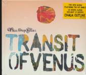 THREE DAYS GRACE  - CD TRANSIT OF VENUS