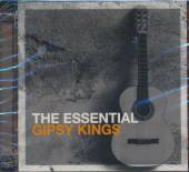 GIPSY KINGS  - 2xCD ESSENTIAL GIPSY KINGS