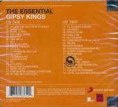  THE ESSENTIAL GIPSY KINGS - suprshop.cz