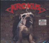 KROKUS  - CD DIRTY DYNAMITE