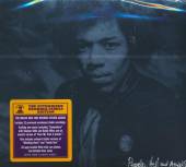 HENDRIX JIMI  - CD PEOPLE,HELL & ANGELS