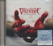 BULLET FOR MY VALENTINE  - CD TEMPER TEMPER