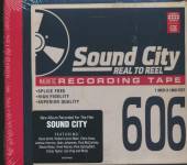  SOUND CITY - REAL TO REEL - supershop.sk