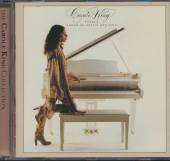 KING CAROLE  - CD PEARLS: SONG OF GOFFIN &