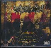 WISEMEN  - CD CHILDREN OF A LESSER GOD