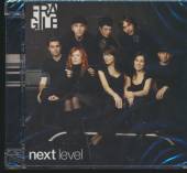 FRAGILE  - CD NEXT LEVEL 2010