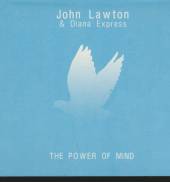 LAWTON JOHN  - CD POWER OF MIND