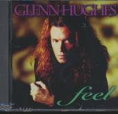 HUGHES GLENN  - CD FEEL