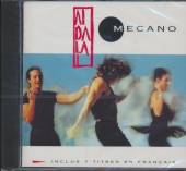 MECANO  - CD AIDALAI