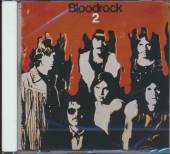 BLOODROCK  - CD BLOODROCK 2
