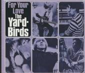  FOR YOUR LOVE + 13 - supershop.sk