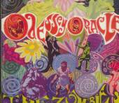  ODESSEY & ORACLE - supershop.sk