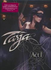  ACT I -LTD- [VINYL] - supershop.sk