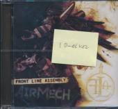 FRONT LINE ASSEMBLY  - CD AIRMECH