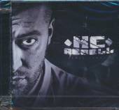 KC REBELL  - CD REBELLISMUS