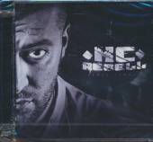 KC REBELL  - CD REBELLISMUSS