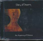 DIARY OF DREAMS  - CD ANATOMY OF SILENCE