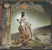 HELLOWEEN  - 2xCD+DVD UNARMED: BEST OF -CD+DVD-