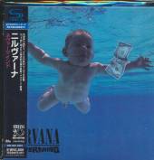  SHM-NEVERMIND -JAP CARD- - supershop.sk