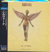  IN UTERO (JMLP) (SHM) (JPN) - supershop.sk