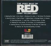  THE VERY BEST OF RED LORRY YELLOW LORRY - suprshop.cz