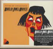 BARCLAY JAMES HARVEST  - 2xCD VICTIMS OF CIRCUMSTANCE