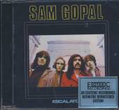 SAM GOPAL  - CD ESCALATOR