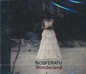 NOSFERATU  - CD WONDERLAND