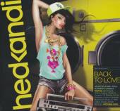  HED KANDI - BACK TO LOVE - suprshop.cz