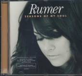 RUMER  - CD SEASONS OF MY SOUL + 2