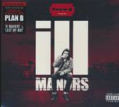  ILL MANORS - suprshop.cz