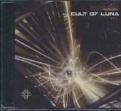 CULT OF LUNA  - CD THE BEYOND