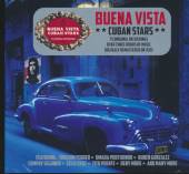 VARIOUS  - 3xCD BUENA VISTA CUBAN STARS