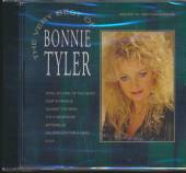 TYLER BONNIE  - CD BEST OF BONNIE TYLER,THE VERY