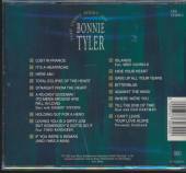  BEST OF BONNIE TYLER,THE VERY - suprshop.cz