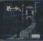 CYPRESS HILL  - CD III (TEMPLES OF BOOM)