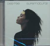 DESREE  - CD SUPERNATURAL